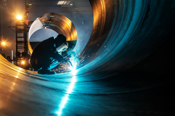 Reliable Brainerd, MN Welder & Metal Fabrication Solutions