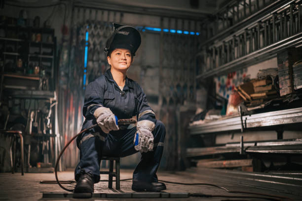 Best Welding Equipment Sales and Repair in Brainerd, MN