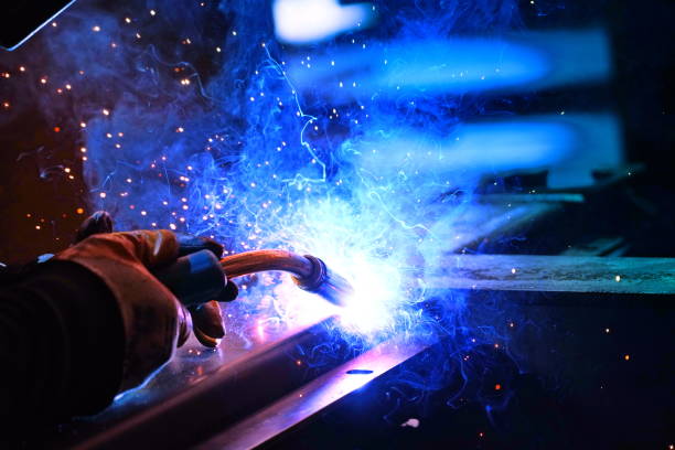 Affordable Welder Services in Brainerd, MN