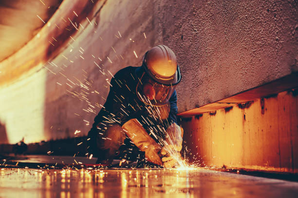 Best Maintenance and Repair Welding in Brainerd, MN