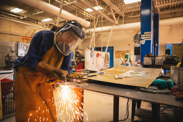 Reliable Brainerd, MN Welder & Metal Fabrication Solutions