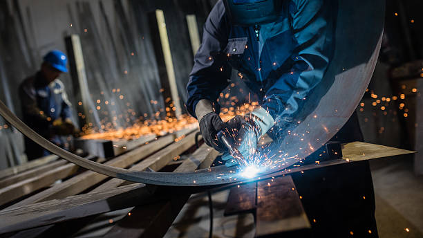Best Aerospace and Defense Welding in Brainerd, MN