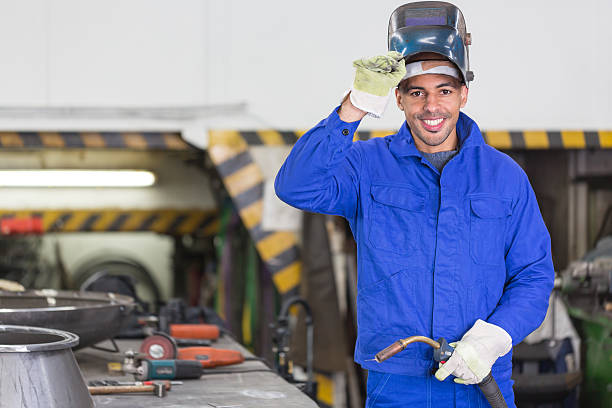 Best Automotive Welding in Brainerd, MN