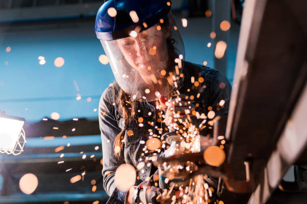  Brainerd, MN Welder Pros